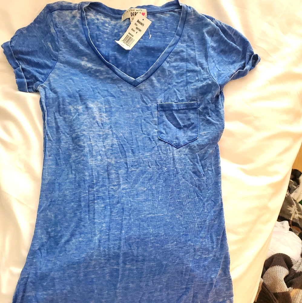 Vintage inspired t shirt